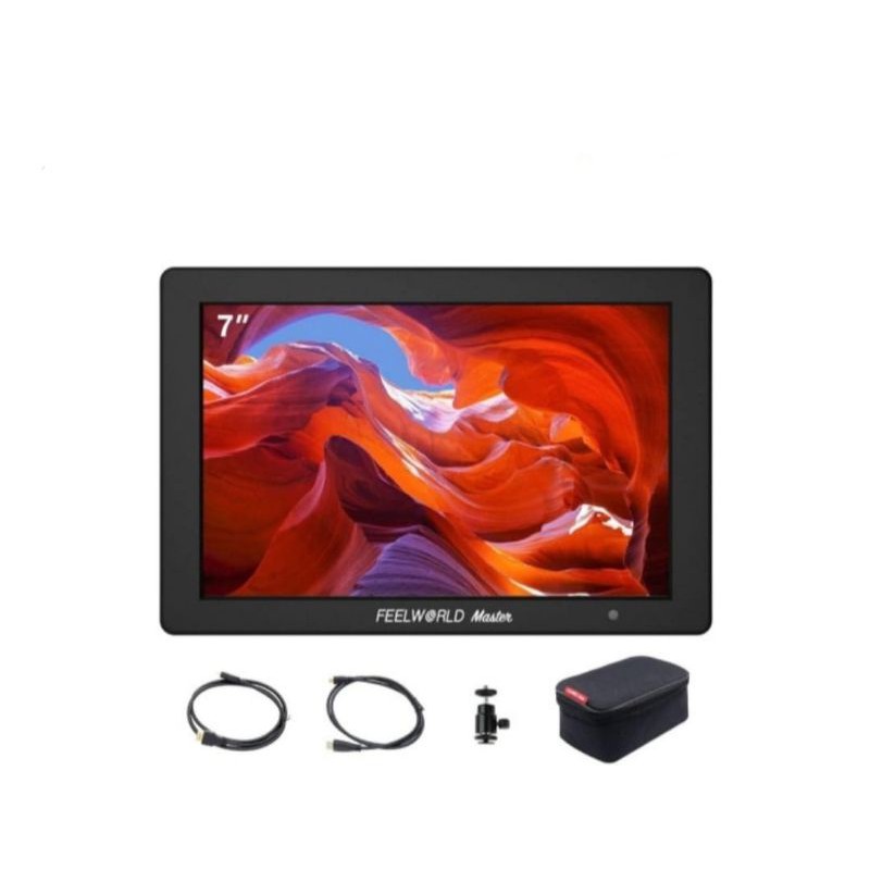 FEELWORLD MA7 7"MONITOR 7'' HDMI