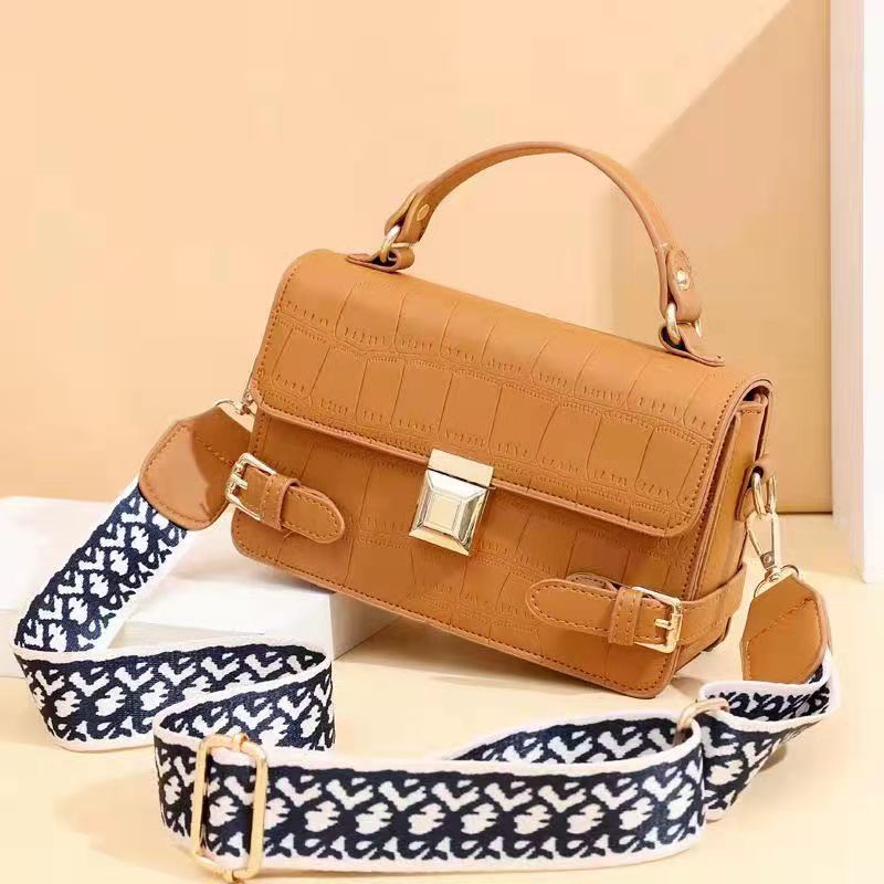 BJ62775 - BEIGE/BLACK/BROWN/GREEN/PINK/YELLOW - TAS SLEMPANG IMPORT TAS WANITA FASHION IMPORT MODIS ELEGAN TERMURAH TERLARIS TERBARU BAGSTORE JAKARTA TAS BATAM LT1502 ZCJ2775