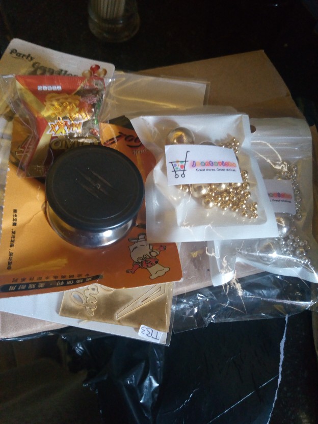 Pegangan Tutup Panci