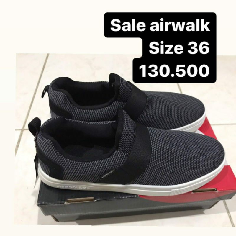SEPATU ANAK AIRWALK ORIGINAL