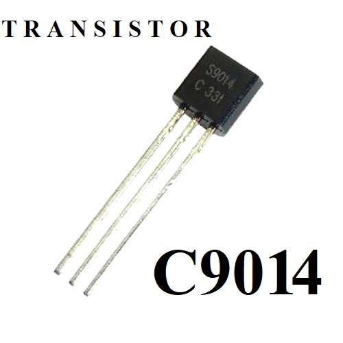 Transistor 9014 C 9014 C9014 S 9014 S9014