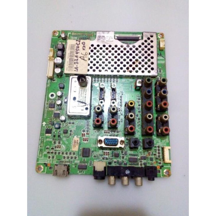 MB - MAINBOARD - LCD SAMSUNG LA 32A450 - 32 A 450
