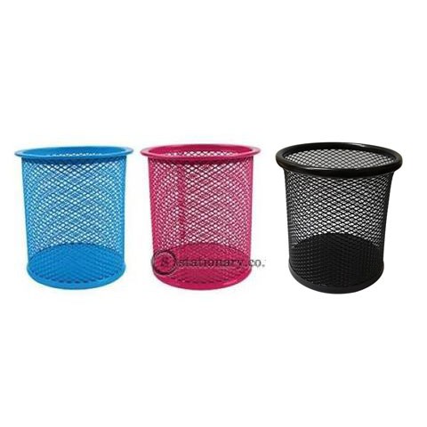 

Stationary Wire Box / Tempat Kotak Pensil Dari Besi / Promo Super Murah / Bayar Ditempat