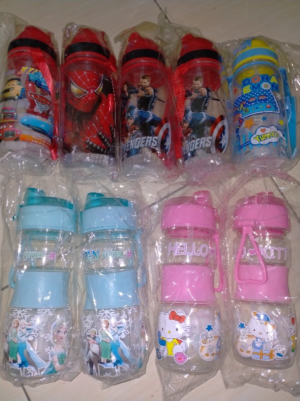 Saringan Dalam Plastik Untuk Afur Wastafel Keranjang Nj62