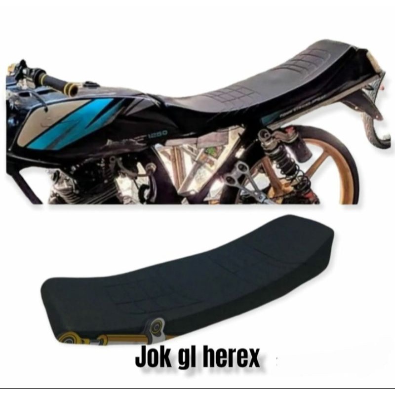 JOK GL MAX SLIM JOK GL PRO HEREX KULIT AMPLAS