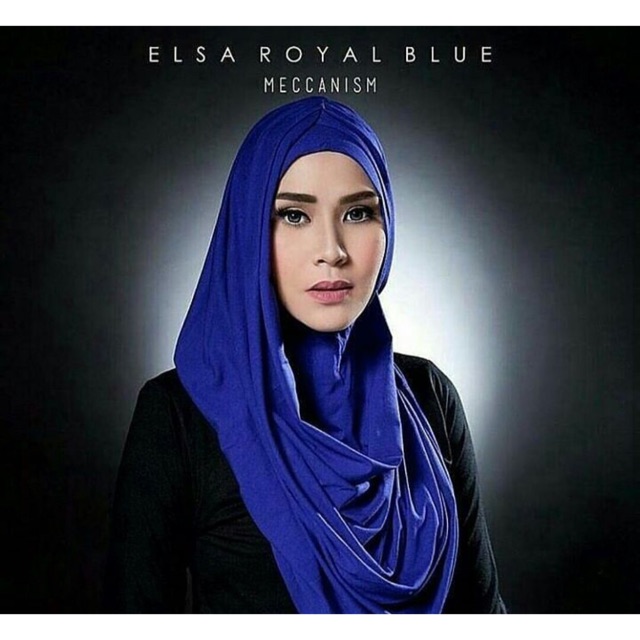 Hijab Elsa Meccanism
