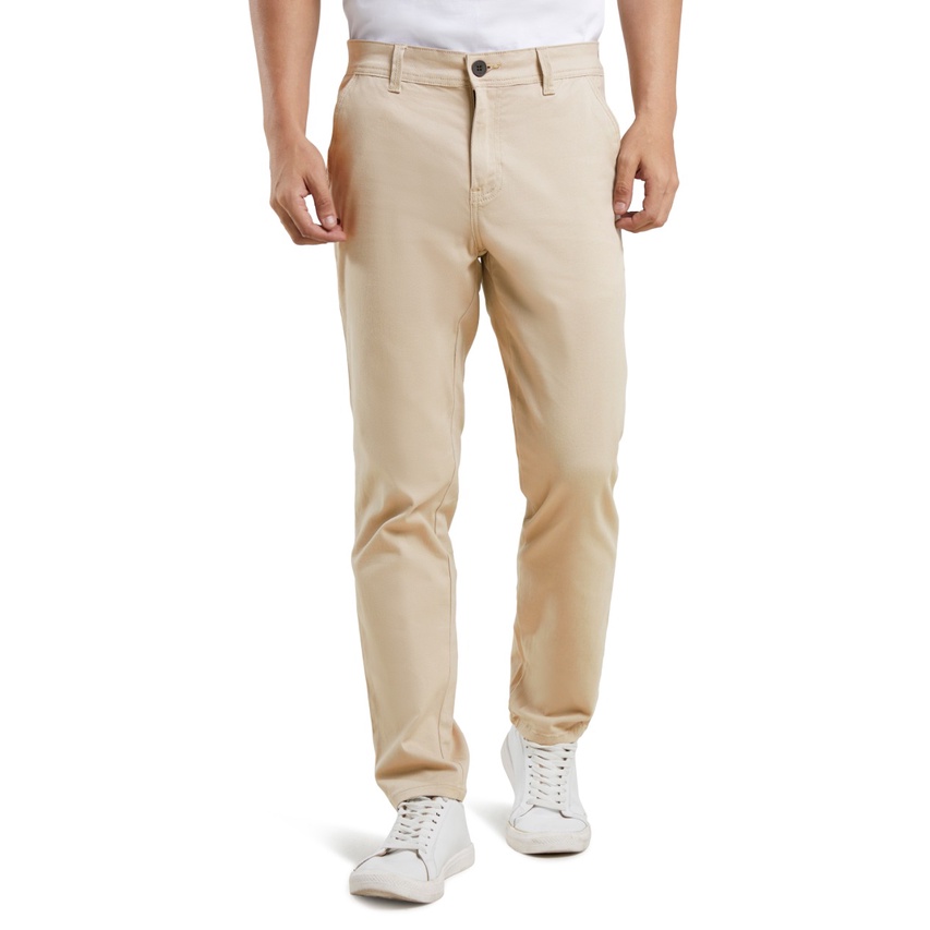 Remix Jeans Celana Mans Chinos / Cargo Mans