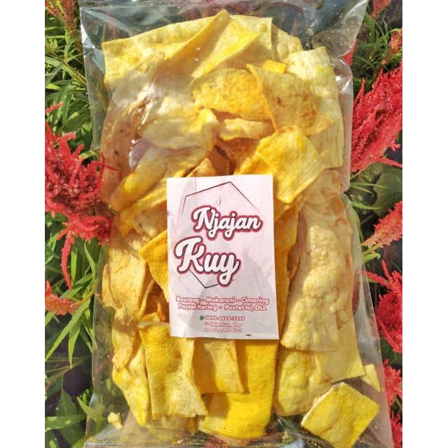 

Slondok Jagung
