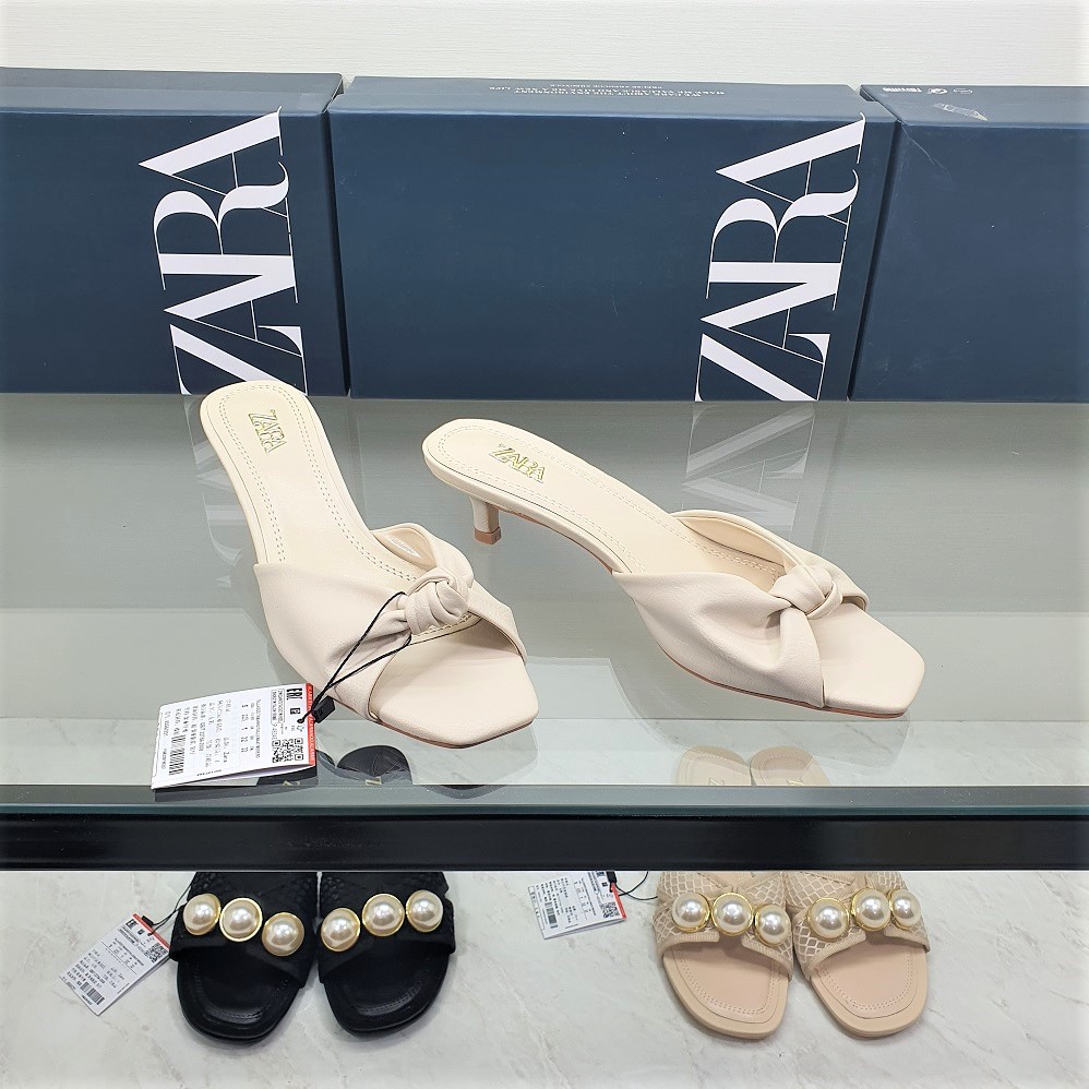 ZR 833 - SNR Heels 5cm-3