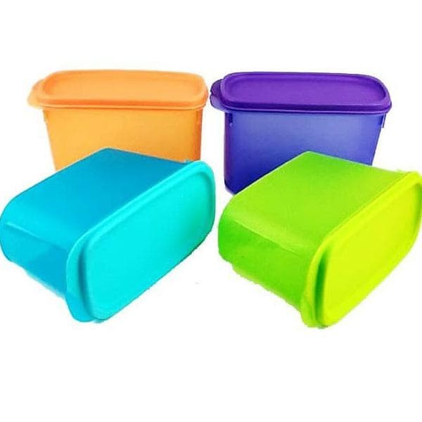 Toples Tinggi Tania 250 ML / Sealware Food Grade / Food Storage