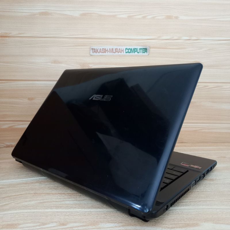 Laptop Asus /4GB/500GB Second-2