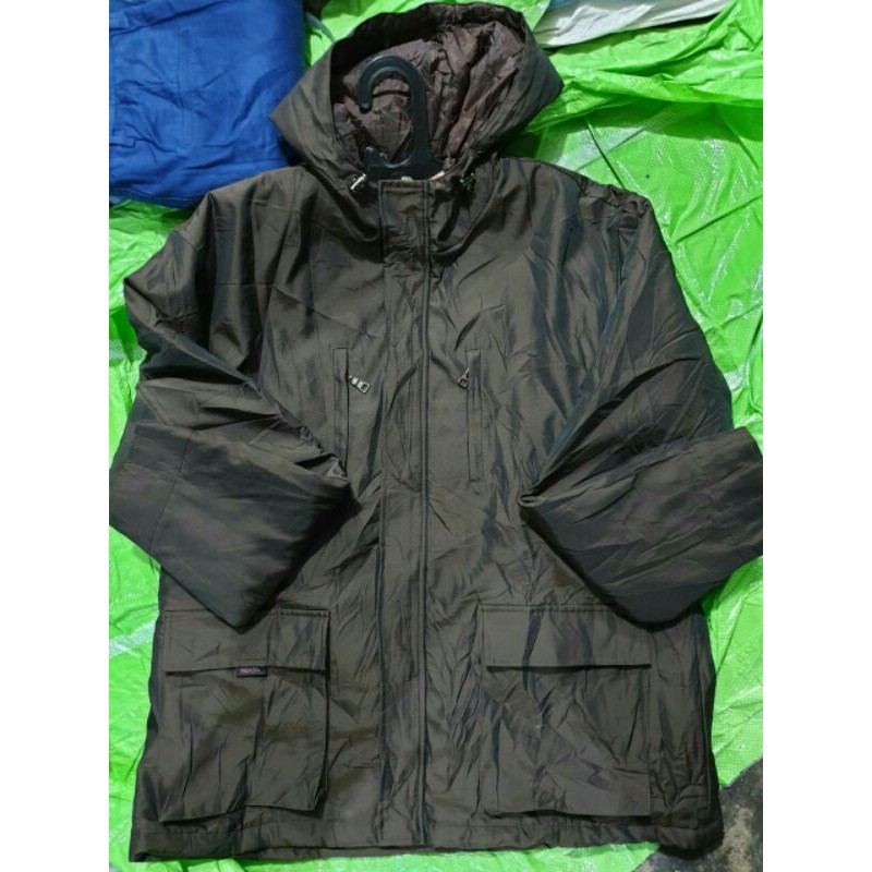 Prada / Jaket Prada second original
