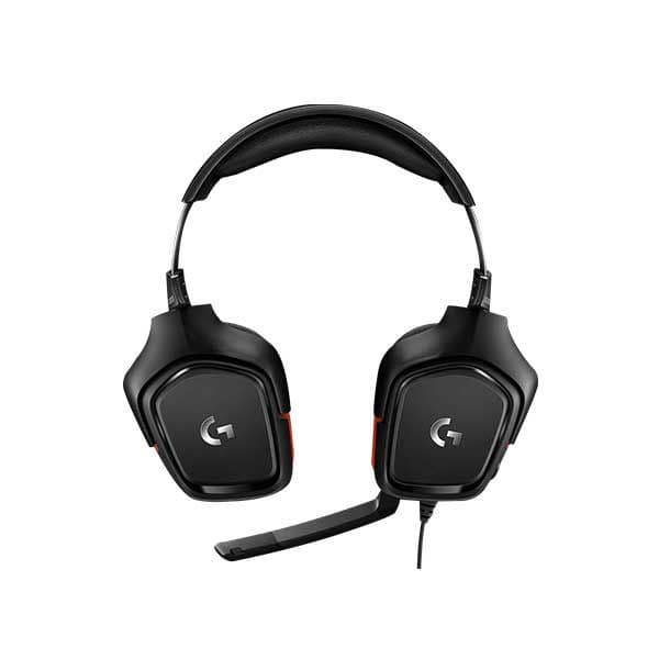 Logitech G331 2.0 Gaming Headset |