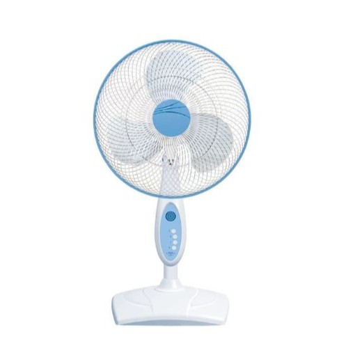 Maspion Stand Fan / Kipas Angin Berdiri 16&quot; 2in1 EX-167 S Desk Fan