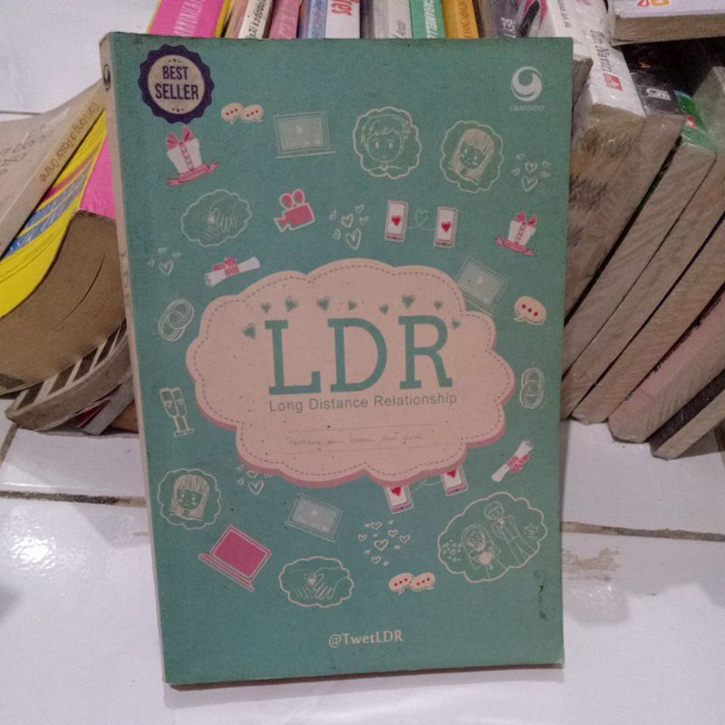 obral buku murah Novel best seller // remaja // wattpad // fantasi // sastra // fiksi // non fiksi part 31-Ldr