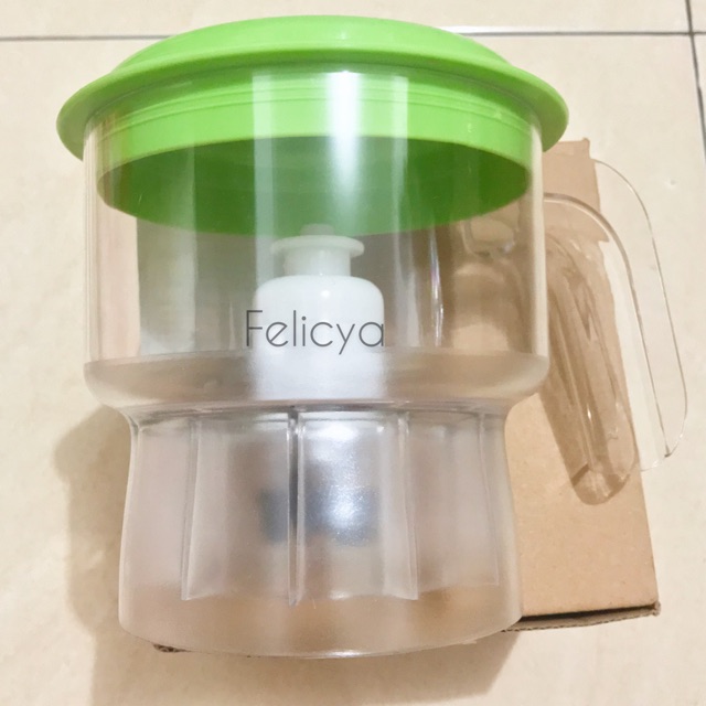 GELAS BLENDER DAGING MIYAKO BL 151 GF / CH 501 / 101 BL