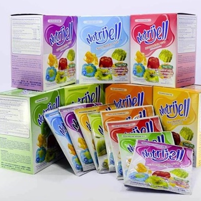 

nutrijell ekonomi 10 gr jeli agar