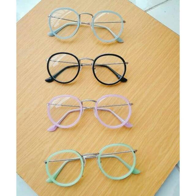 Kacamata korea Ye903