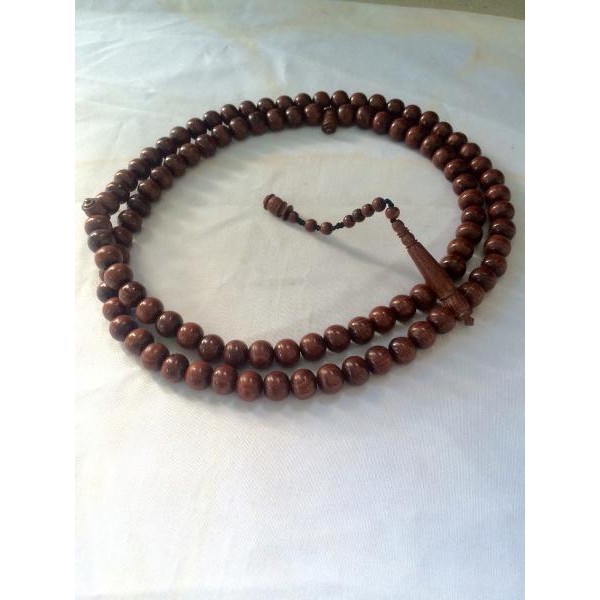 Tasbih Bonggol Nagasari 12 Mm