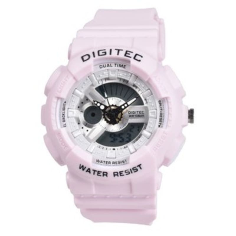 Jam Tangan Wanita Digitec DG 2063 2063 ORIGINAL