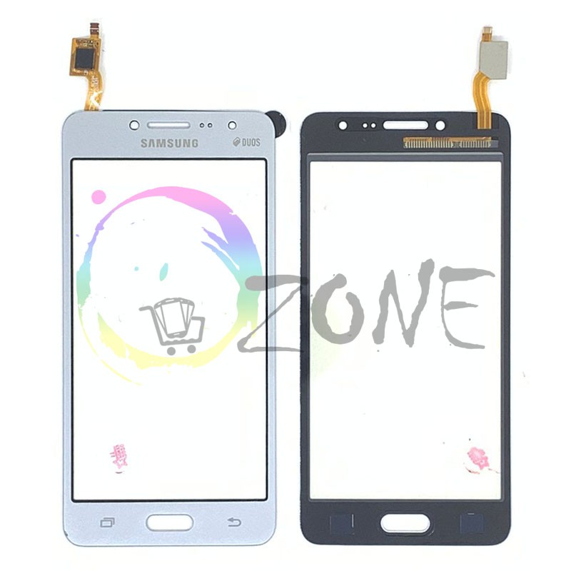 TOUCHSCREEN TS - LAYAR SENTUH SAMSUNG G532 - G532H - J2 PRIME