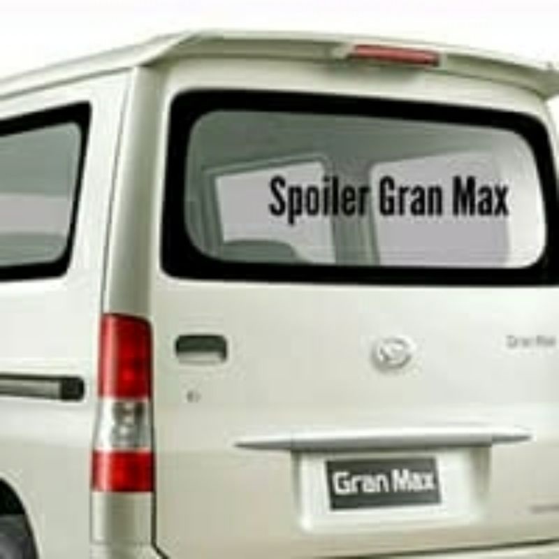 Spoiler Granmax / Luxio