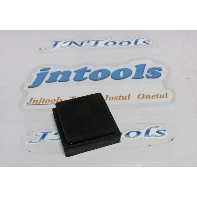 Kaki Karet Hollow Padat 4x4