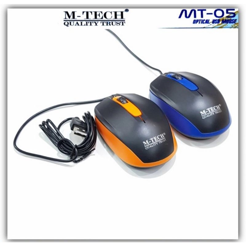 Mouse Murah M-TECH MT-05 M-TECH MT05 MTECH MT05