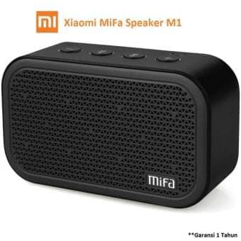 XIAOMI MIFa M1 Cube Bluetooth Portable Xiaomi Mifa Cube Speaker SPECIAL TERBARU SPECIAL PRODUK TERM