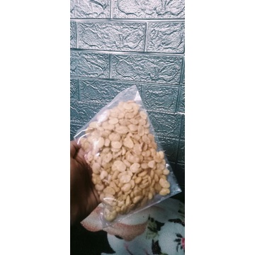 

cemilan krupuk
