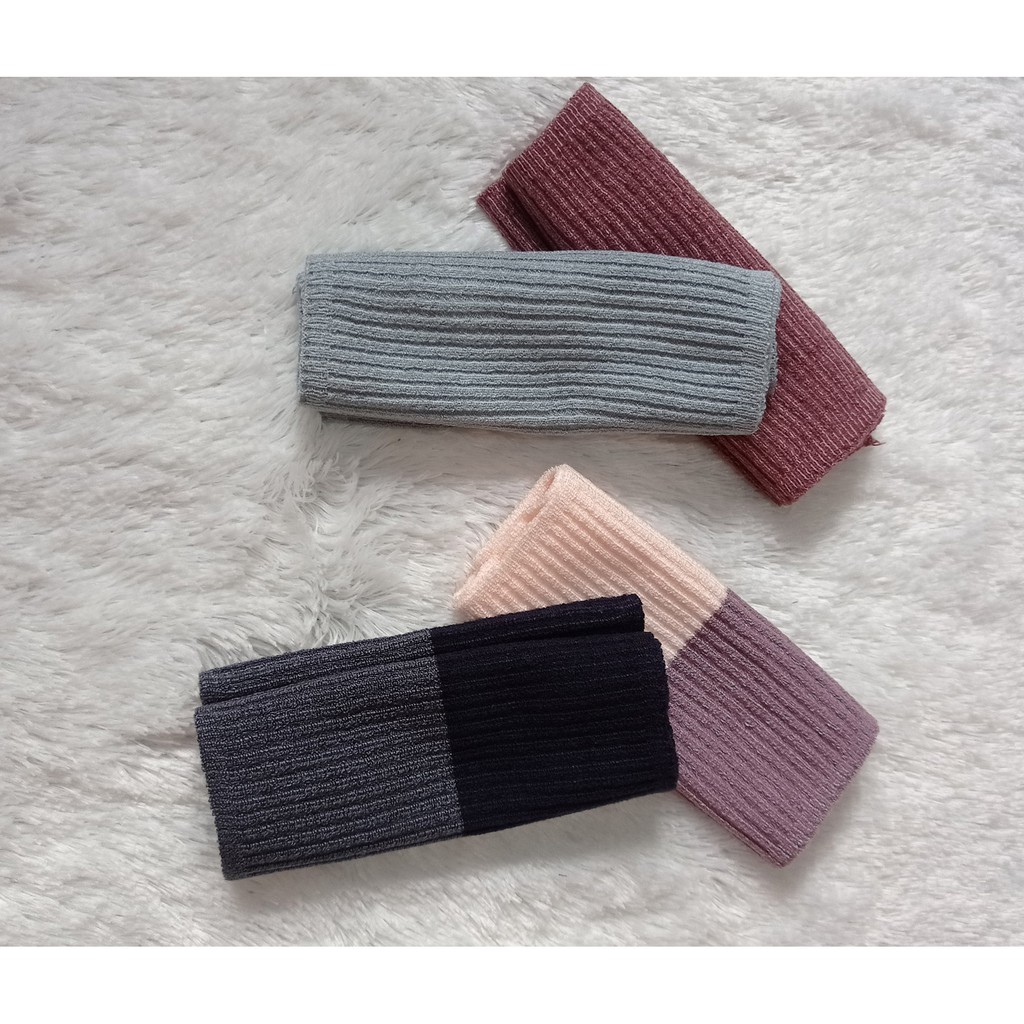 

Tambahan isi hampers kado ulang tahun/graduation/anniversary | Dompet tas inner knit