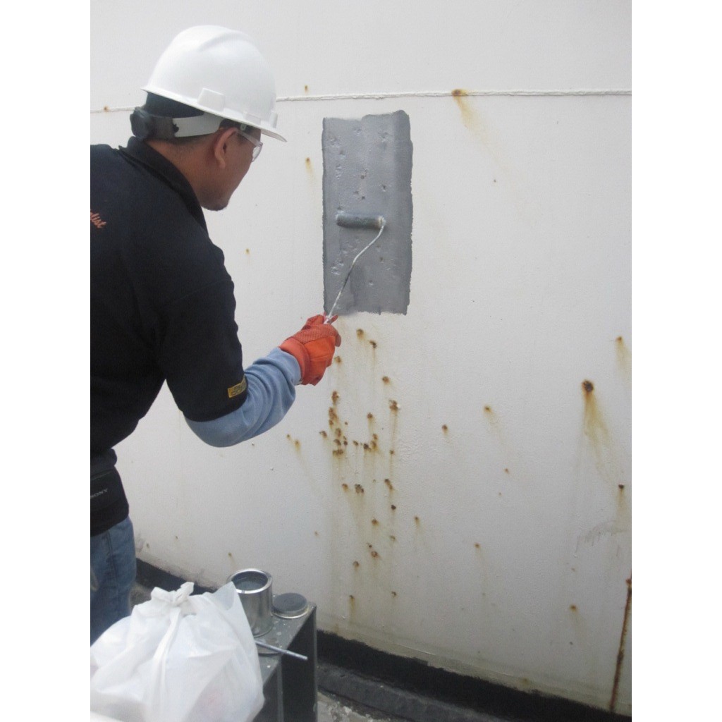 Cat Galvanis, Rust Bullet 1L, Cat Anti Karat