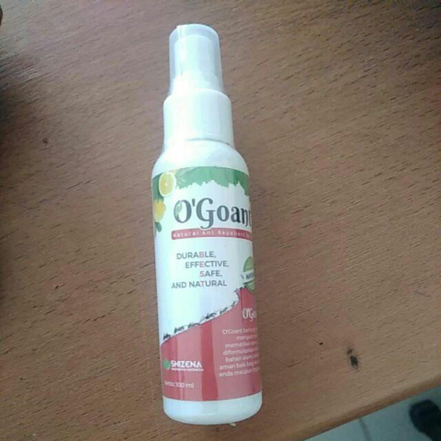 Ogoant  Ogoant Pengusir Semut Alami / Pembasmi Semut/penghilang Semut /pengusir Semut/obat Semut