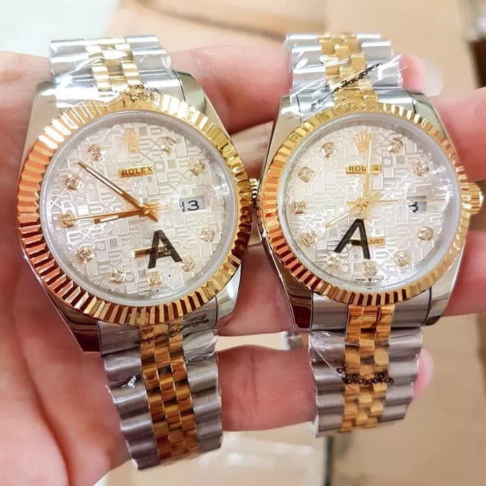 Rolex Datejust Premium Automatic