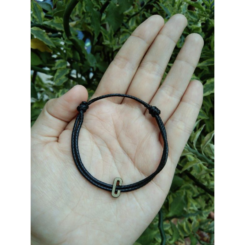 PART I [A-T] GELANG TANGAN/GELANG MAGNET/GELANG COUPLE/GELANG HURUF