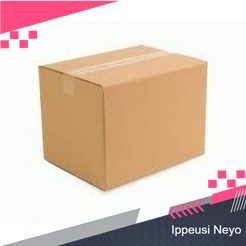 

Bubble Wrap Tambahan / Kardus / Dus Pengaman Packing Produk