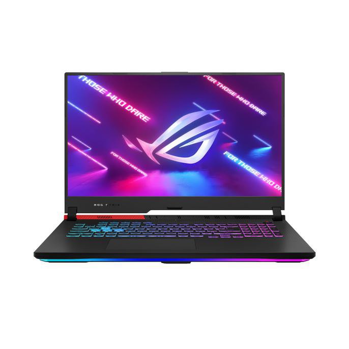 Asus ROG Strix G713QM-R736D6T-O AMD Ryzen 7 5800H 16GB 512GB RTX3060