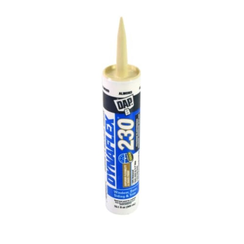 

DAP Lem Caulk Dynaflex 230 Almond 10.1oz