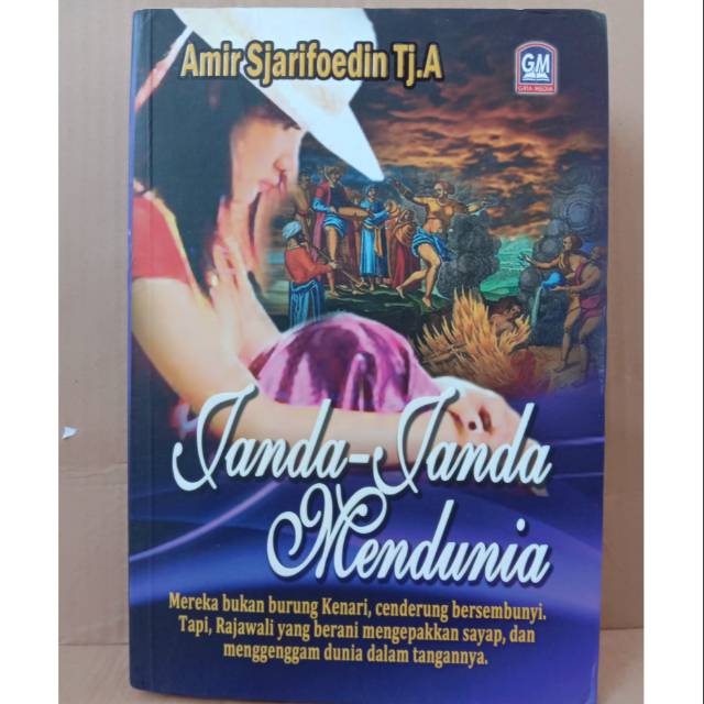 Janda Janda Mendunia