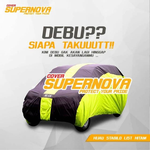 body cover mobil ertiga / Sarung mobil ertiga/selimut mobil ertiga