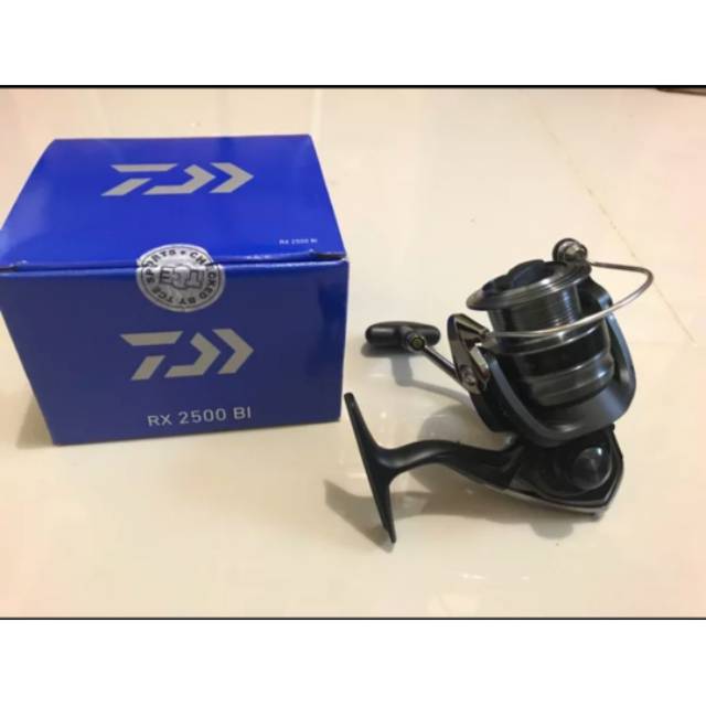 Reel Daiwa RX 2500Bi - 3000 Bi