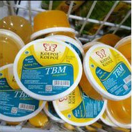 

KOEPOE KOEPOE BAHAN KUE BAKING MIX TBM 30G