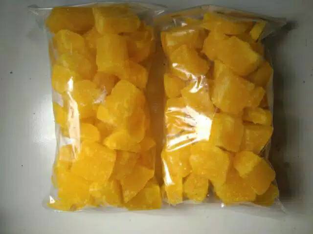 

ADY78 Gula Batu Kuning Potongan Kecil Kemasan 1 Kg