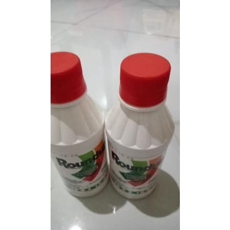 roundup 200ml