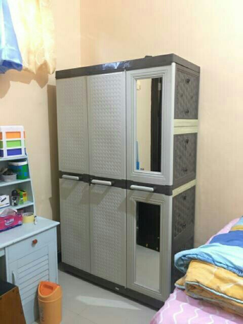 Orisinil - Panci Keramik Super Pan Purple (ungu) Bolde - Isi 5 Set