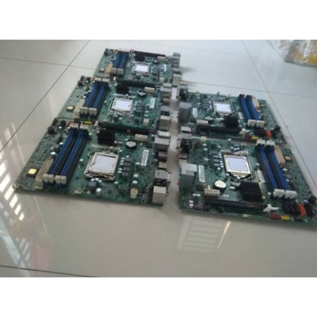 Motherboard Acer PC mini B75 1155 support Ivy