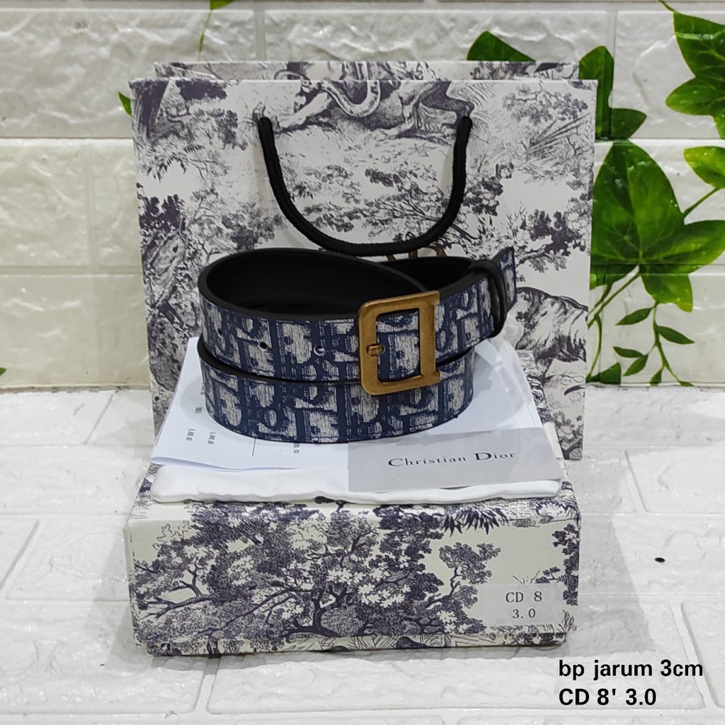 Gesper wanita/ ikat pinggang wanita import