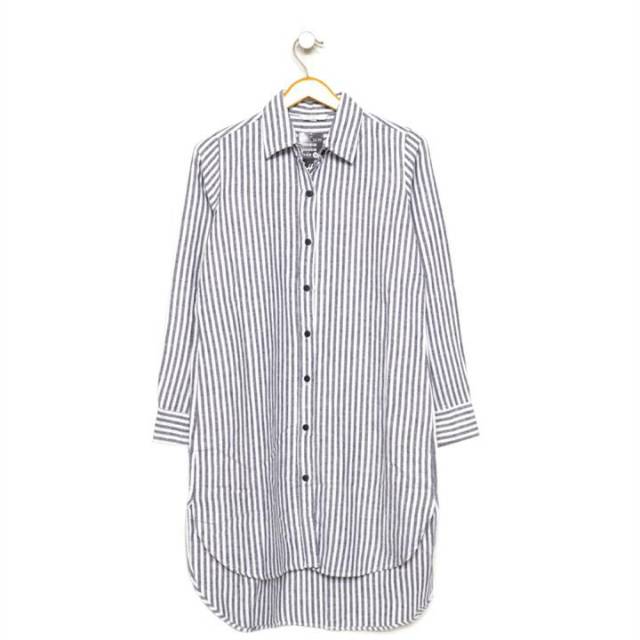 TUNIK SALUR BAHAN LINEN