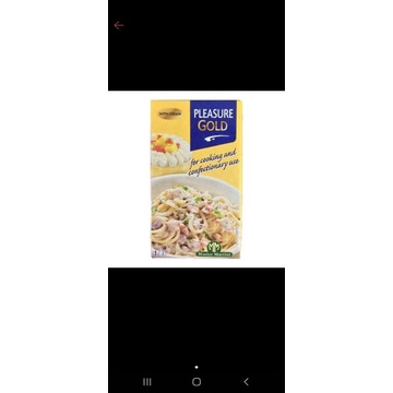 

Master Gourmet Gold Cooking Cream 1L