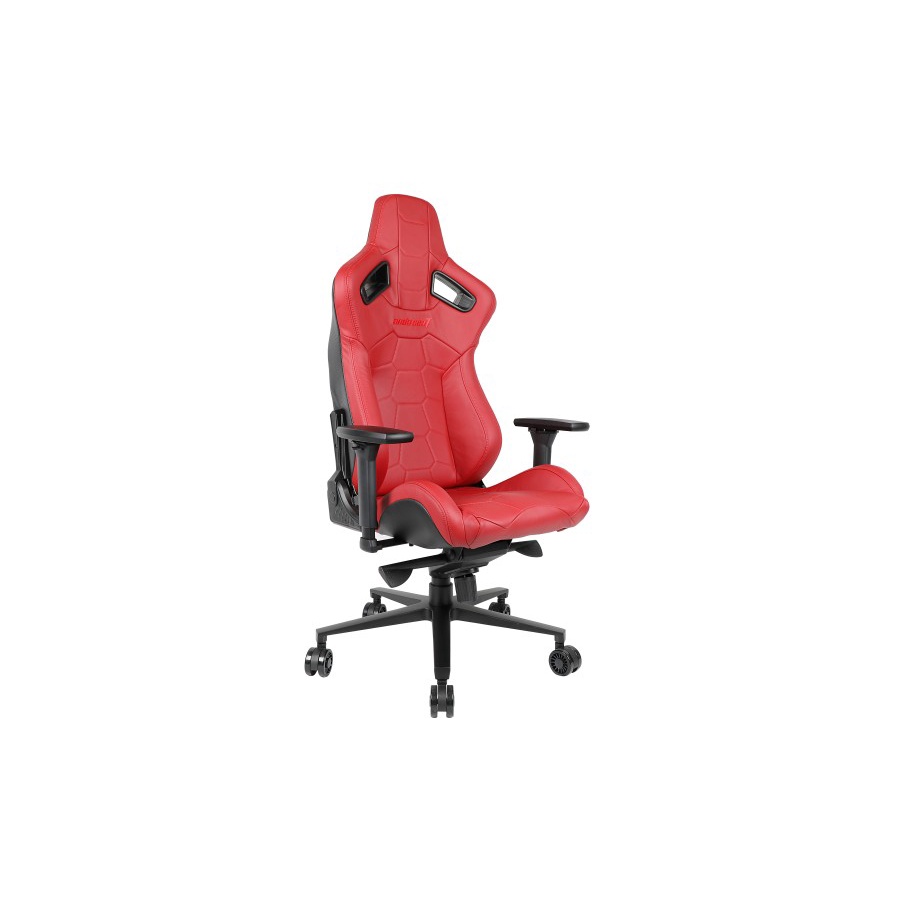 AndaSeat Dracula Napa Leather Gaming Chair